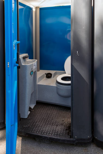 Best High-end porta potty rental  in Carencro, LA