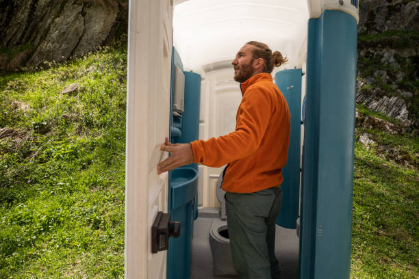 Best Portable toilet rental cost  in Carencro, LA