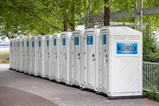 Best Luxury portable toilet rental  in Carencro, LA