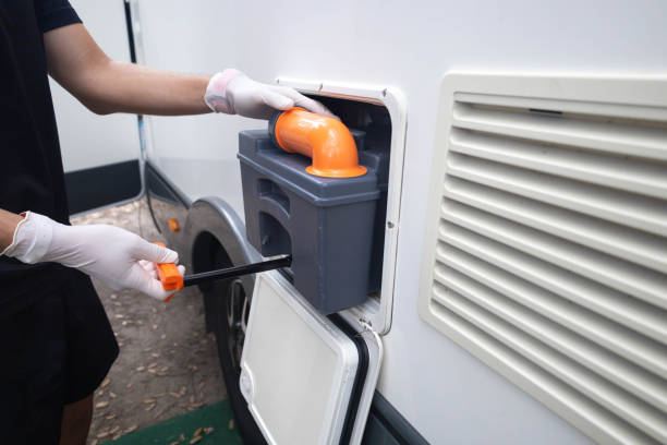 Best Local porta potty services  in Carencro, LA