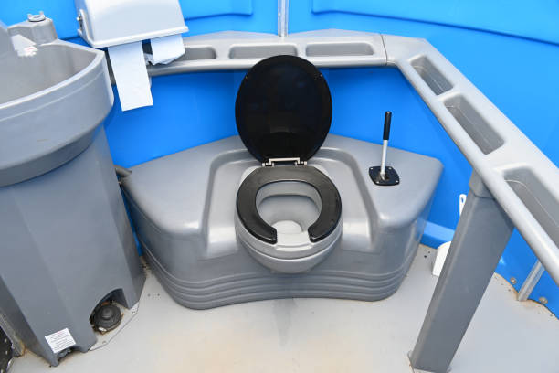 Best Porta potty for special events  in Carencro, LA