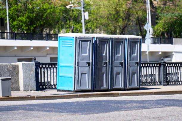 Best Construction site porta potty rental  in Carencro, LA