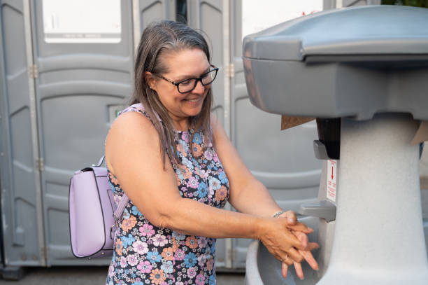 Best Portable bathroom rental  in Carencro, LA