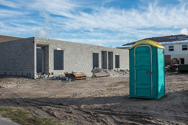 Best Porta potty rental near me  in Carencro, LA